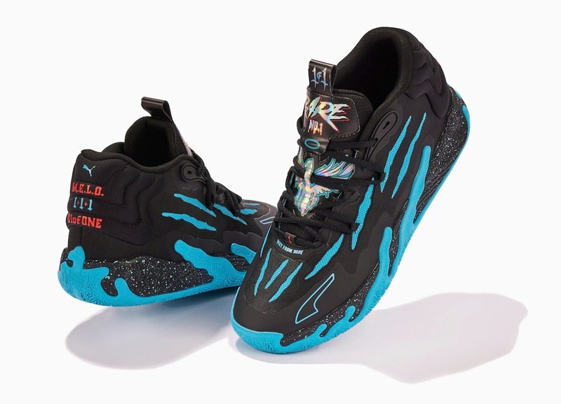Get the PUMA MB.03 